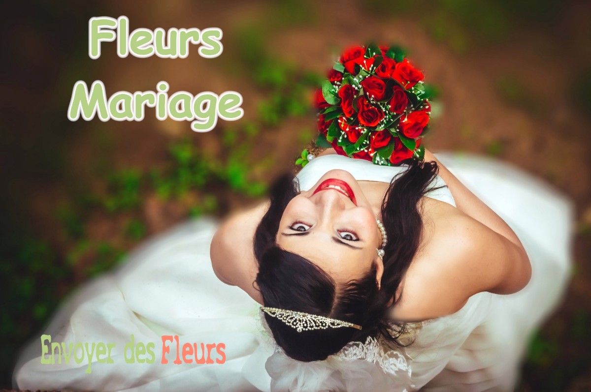 lIVRAISON FLEURS MARIAGE à AUSSEING