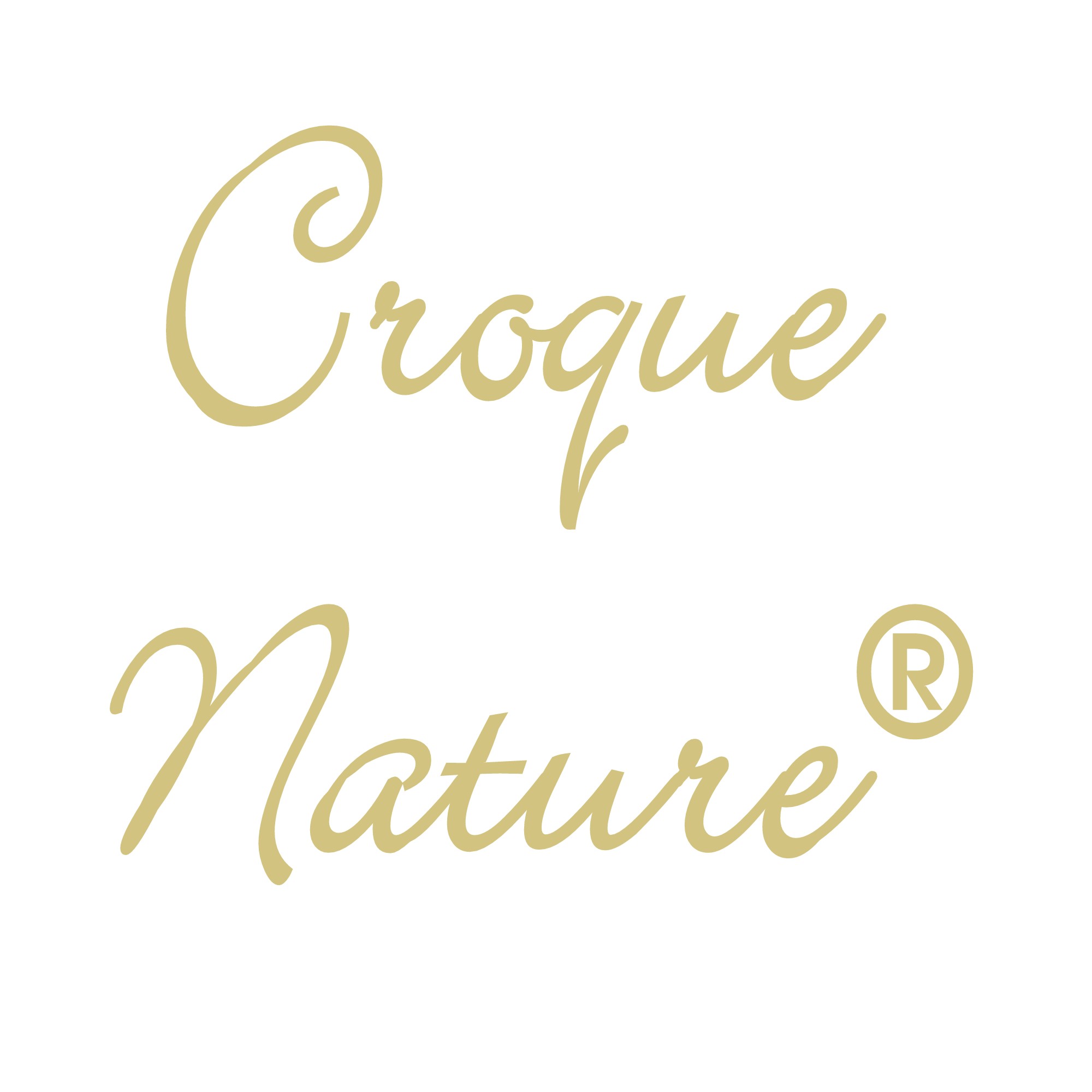 CROQUE NATURE® AUSSEING