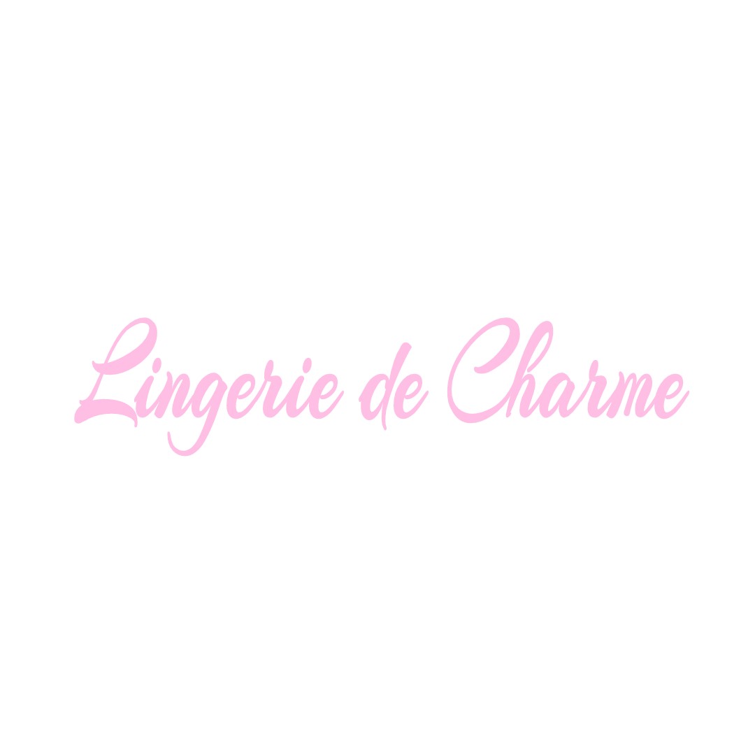 LINGERIE DE CHARME AUSSEING